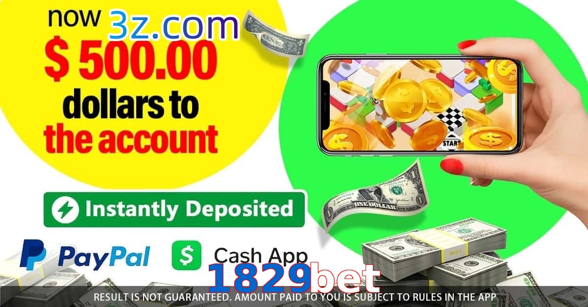 1829bet.com
