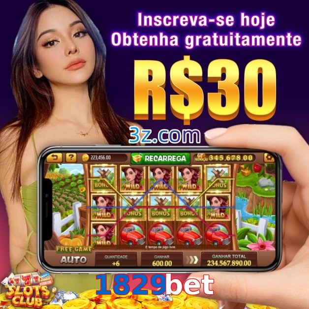 1829bet auto