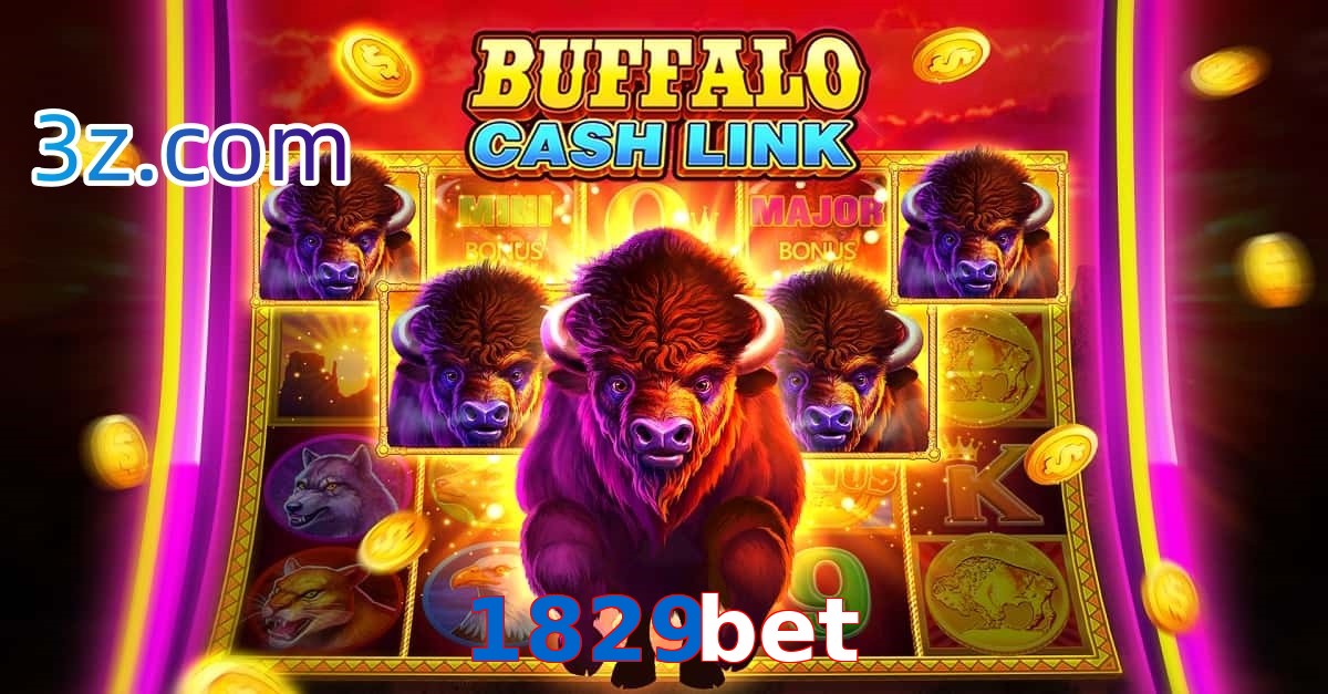 1829bet